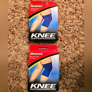 New in Box - KNEE Support - Lifeweartech